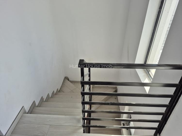 Vilă modernă în proiect exclusivist – confort, siguranță și intimitate! - 26