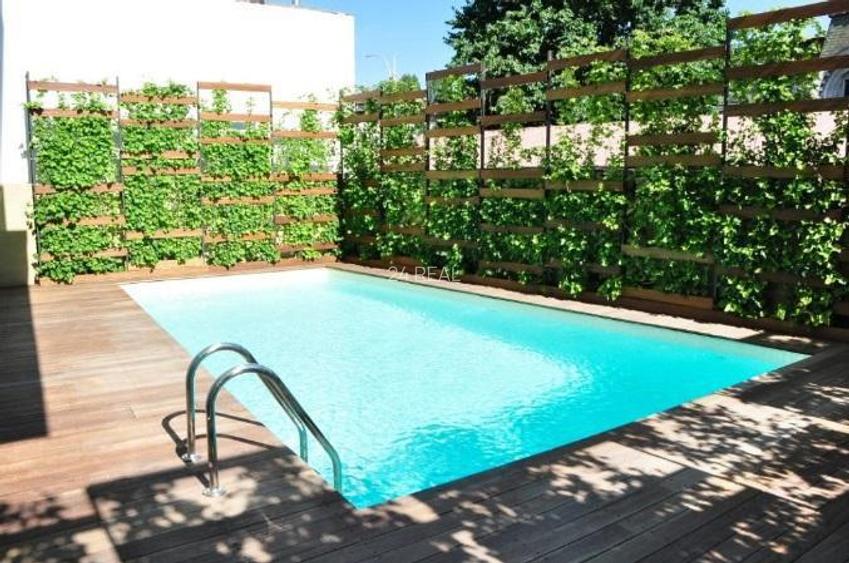 Spatiu pentru birouri 335 mp cu piscina si sala de fitness - 6