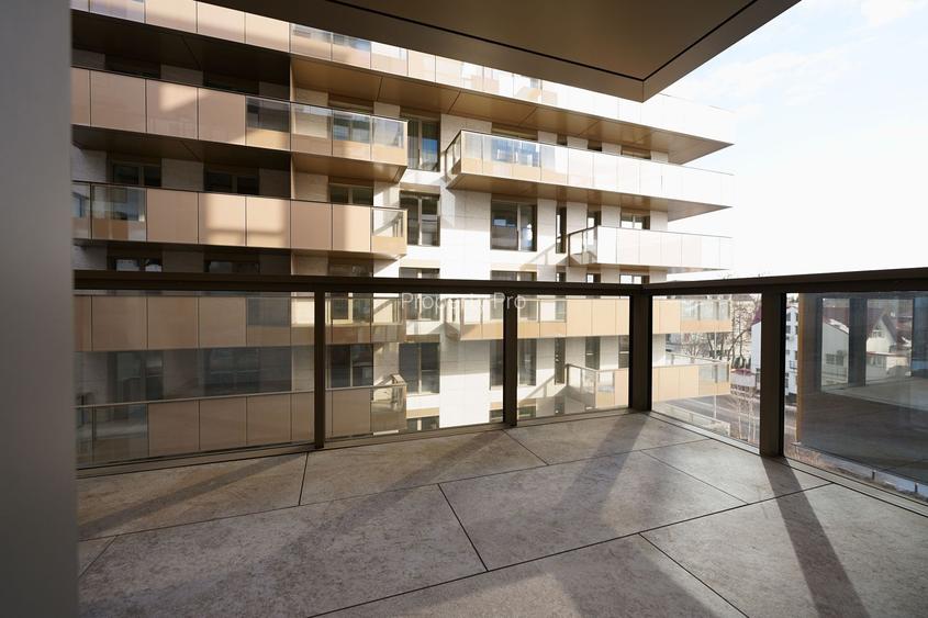 First Rent! Studio dublu + Parcare in subteran, Cortina 126, Pipera - 5