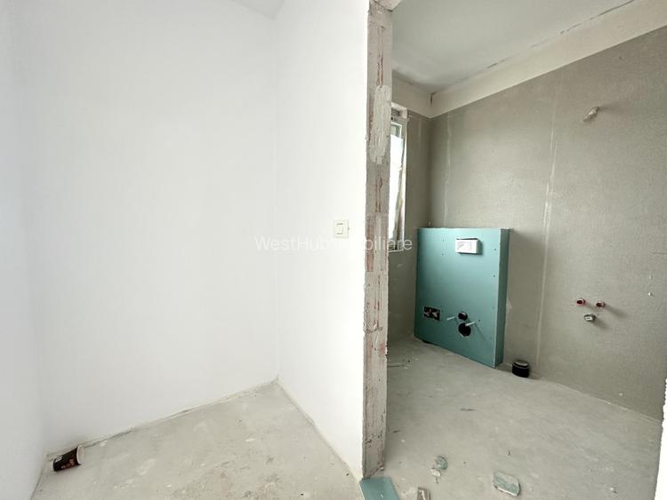 Duplex premium 5 camere, 153 mp utili, 363 mp teren - Giarmata - 7