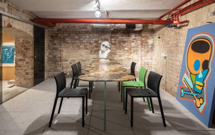 Spatiu Comercial Cismigiu - 12