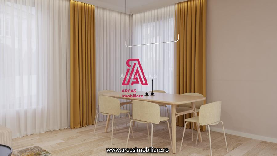 Casa moderna  de vanzare 5 camere Cartier Terezian! - 32