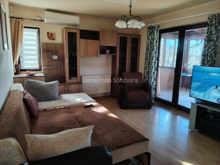 Vila moderna Corbeanca,in stil american - 6