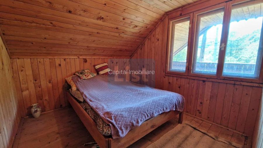 Casa 140mp plus 32 ari teren plus anexa 60mp Comision 0% - 13