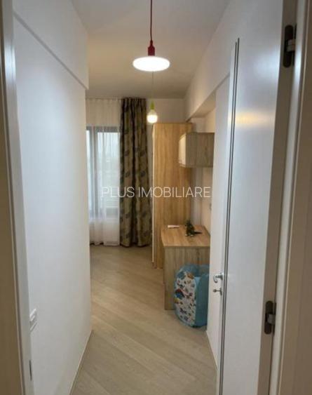 Apartament 3 camere Lux+Loc de parcare subteran in Complexul DeltaCity - 11