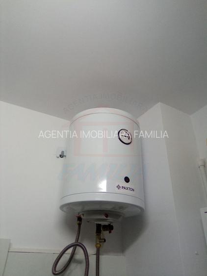 De vanzare garsoniera in Micro 39, 20 mp, 32.500 EURO - 8