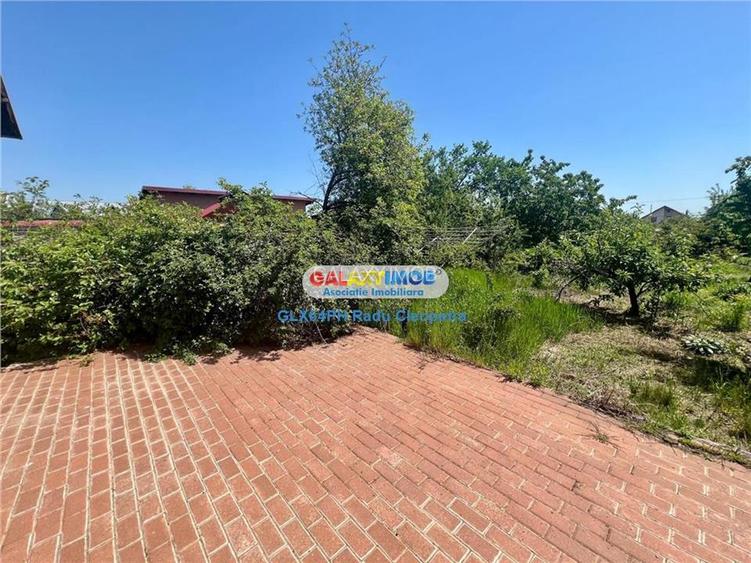 Vanzare casa 5 camere, P+M, 1600 mp teren, Strejnicu, Prahova - 20
