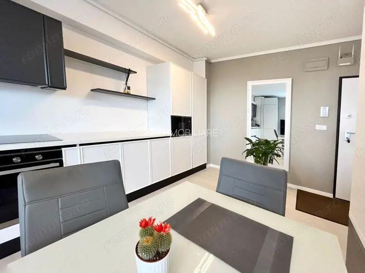 APARTAMENT DE LUX IN CAMPEADOR VOX LA 150.000 EURO ZONA TORONTAL - 14