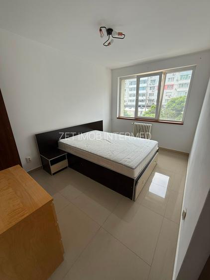 3 camere Piata Chibrit - *langa metrou 1 Mai* - 8