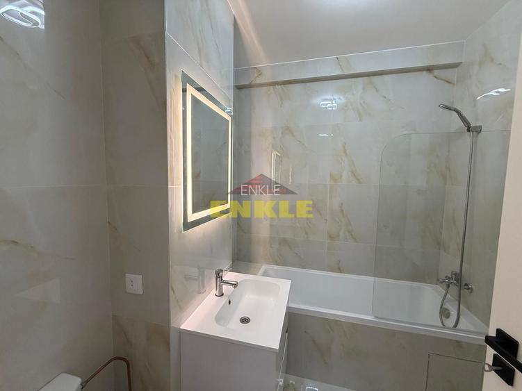 Apartament cu trei camere în bloc nou - 3