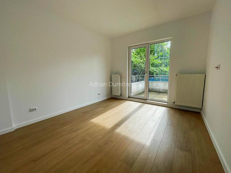 Apartament cu 3 camere 2 bai+terasa de 35 mp bloc Boutique Zona National Arena - 7