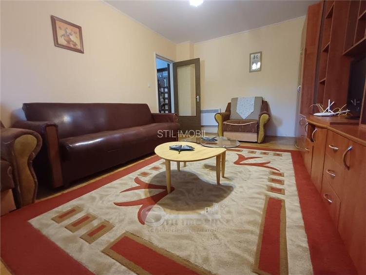 Apartament 2 camere decomandat- Aleea T. Neculai-Cug - 4