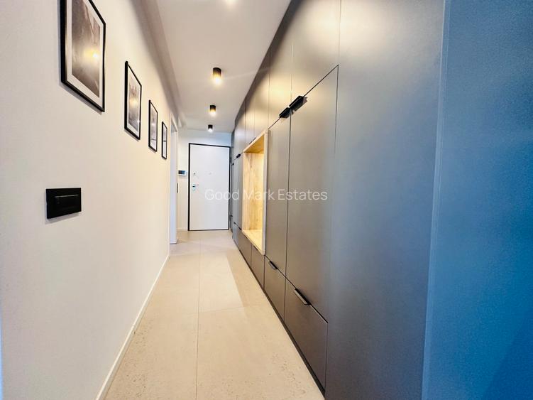 Polona -inchiriere 3 camere DESIGN MODERN - 19