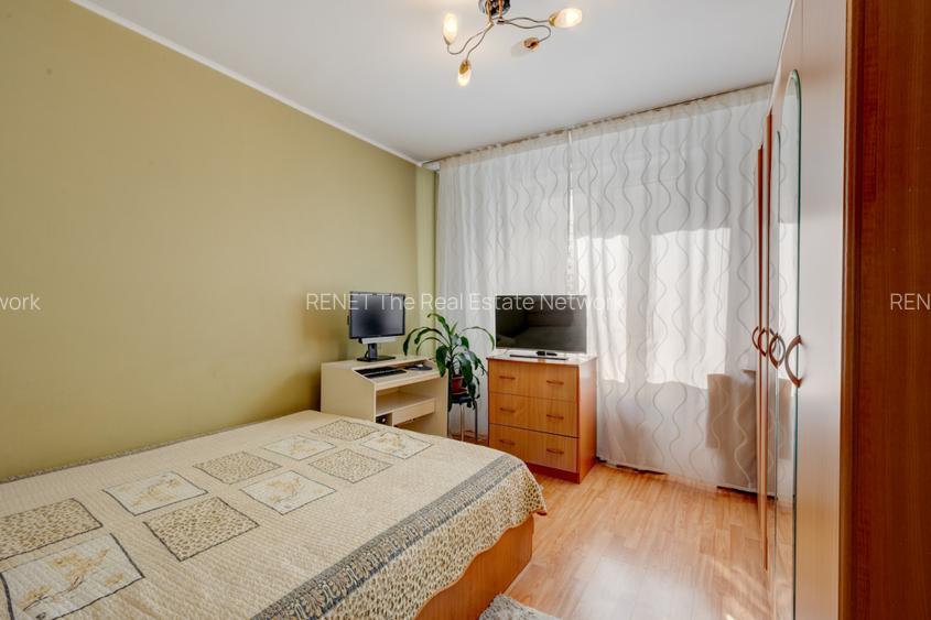 Pantelimon, Delfinului, Mega Mall, Bloc reabilitat, Comision 0 % - 9