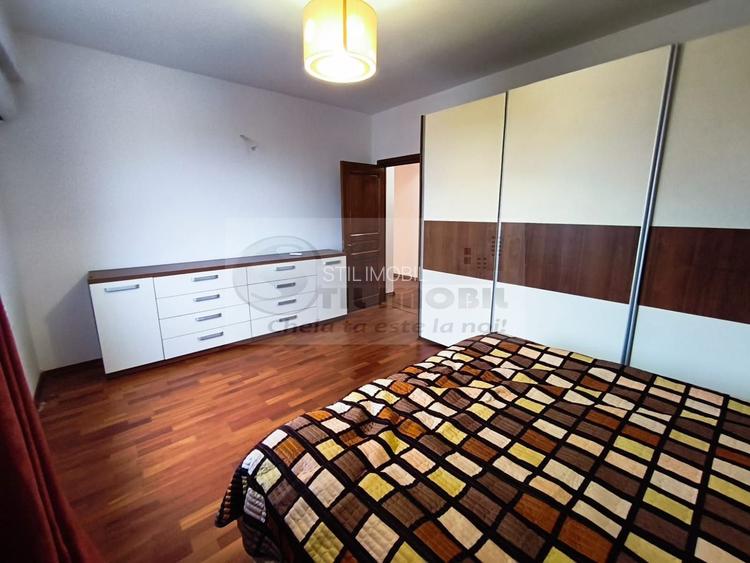 Apartament 3 camere - Podul de Piatra - 120mp - 10