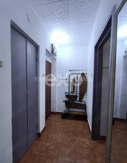Apartament 2 camere  Traian | confort 1  semidecomandat - 6