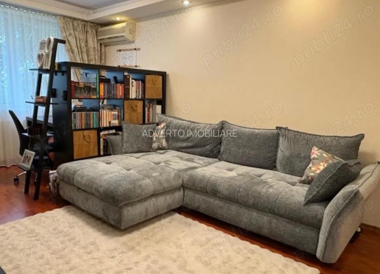 Apartament 3 camere de vânzare Nicolae Grigorescu - 2