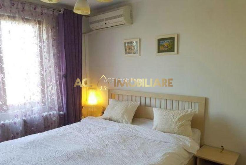 3 Camere de inchiriat | Crangasi | 2 Bai | Boiler Electric | Parcare - 3