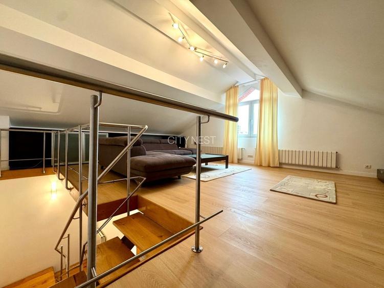 Vilă de închiriat în Complex Rezidențial Ibiza – Iancu Nicolae - 11