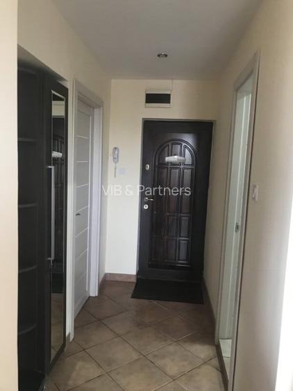 Piata Alba Iulia - Rond Alba Iulia - bloc mixt - 7