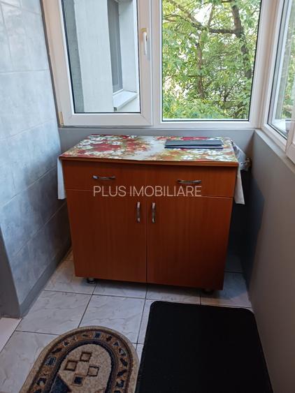 Apartament 2 camere mobilat și utilat la 3 minute de metrou Aurel Vlaicu - 19