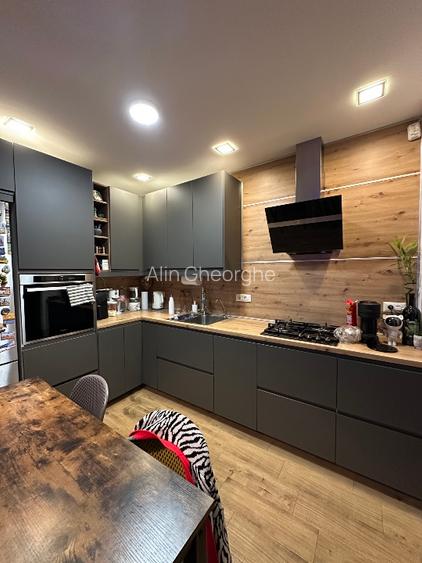 Casă tip duplex de vânzare – Balotești, North One | Direct proprietar - 4