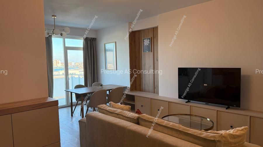 Apartament 2 camere | Vivalia Grand | Prima inchiriere | Parcare - 3