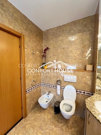 Vila P+E+M, 5 camere, ansamblu rezidential cu piscina, IANCU NICOLAE - 49