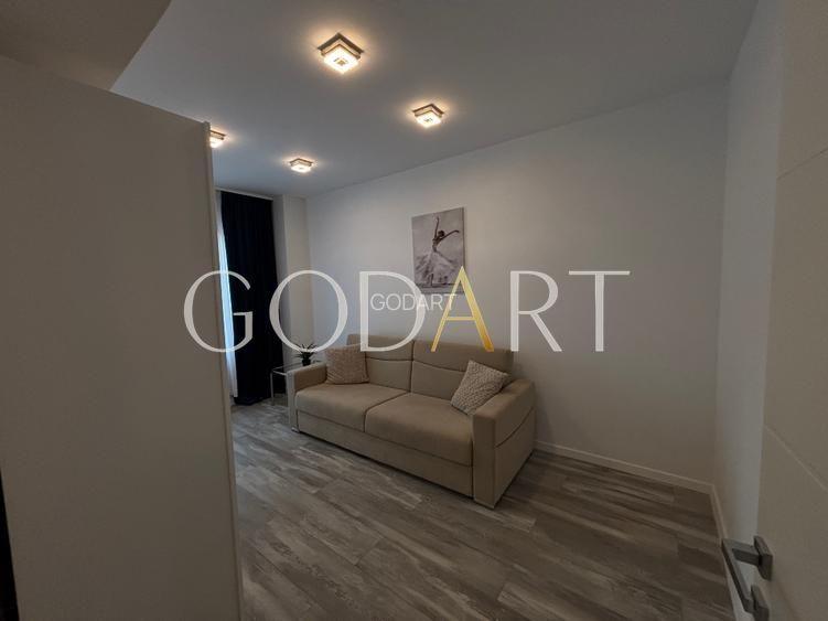 Apartament 3 camere  | Mobilat | Utilat | Lux | Herastrau - 8