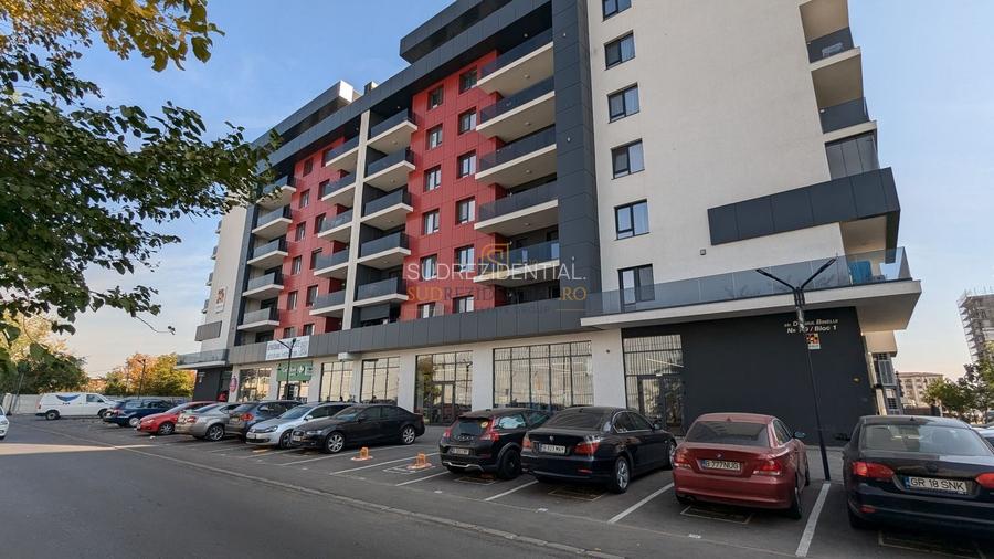 Vanzare 4 spații comerciale, Investiție cu randament, București-Ilfov - 11