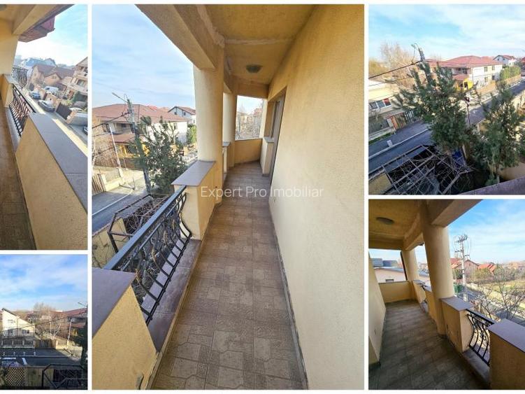 Rosu Bacriului 526mp Construiti P+2+M Constructie 2011 Garaj Facilitati - 6