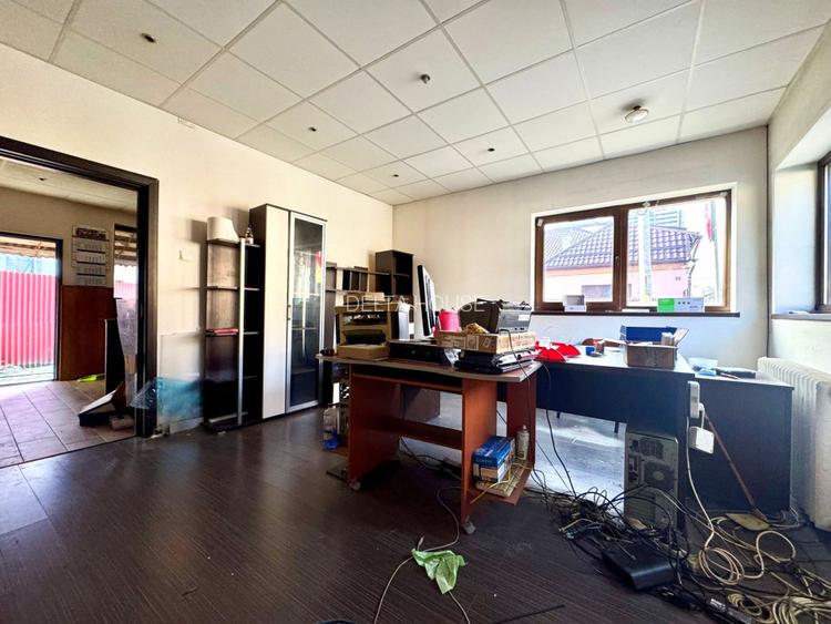 Investitie in zona Centrala, 38 mp cu pod si curte, Parcul Feroviarilor - 6