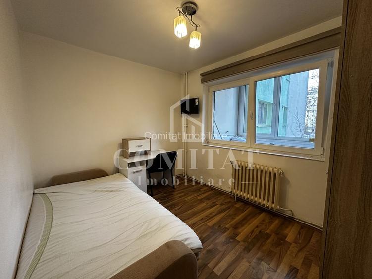 Apartament 3 camere | Etaj intermediar | Zona Str Grigore Alexandrescu - 8