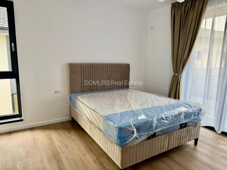 Casa individuala 5 camere Otopeni | Central | Nou 2025 | Metrou | - 17