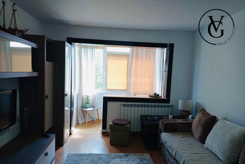 Apartament 2 camere modern-zona Tomis Nord-centrala proprie - 2
