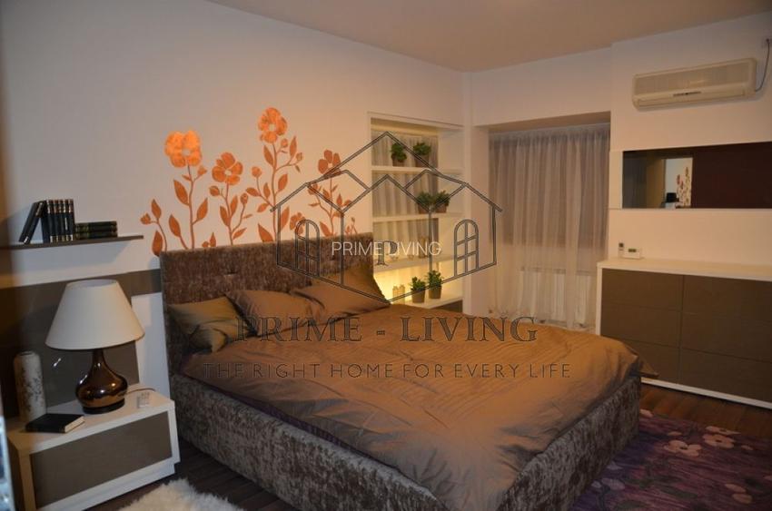 APARTAMENT SPATIOS DE 3 CAMERE LA INCHIRIERE IN ZONA PRIMAVERII - 3