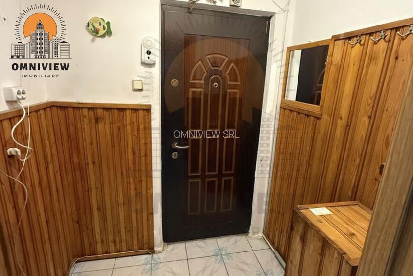 Apartament 2 camere, etaj 1 – Electroprecizia, Săcele | Zonă liniștită - 6
