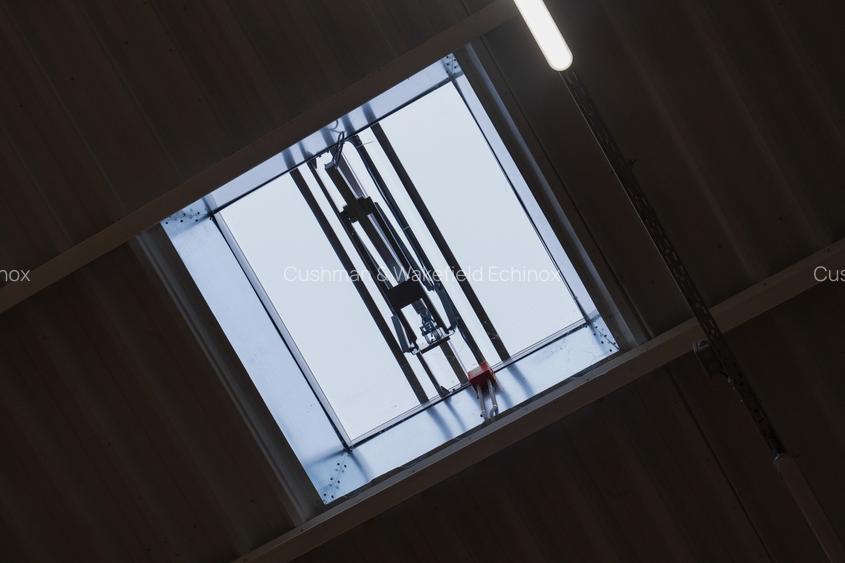 Depozit cu Birouri de vânzare - Centură nord - 20