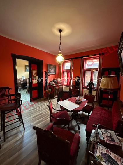 DE VÂNZARE APARTAMENT ÎN CENTRUL TÂRGU MUREȘULUI - 11