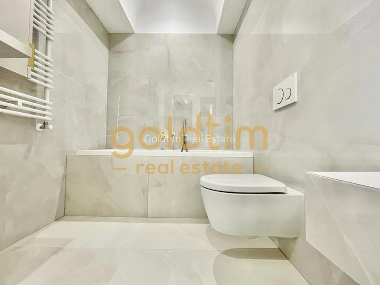 PRIMA INCHIRIERE/CORTINA NORTH/DISPONIBIL IMEDIAT/SUPERB/ - 23