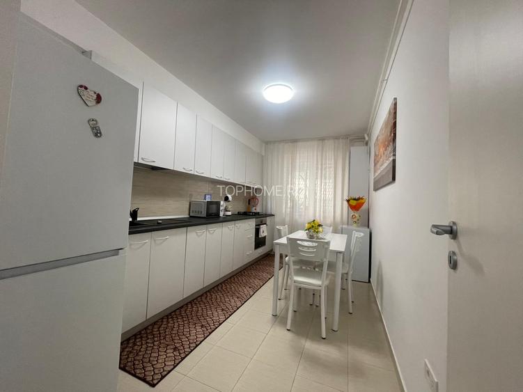 Apartament 2 camere decomandat, metrou Berceni - 3