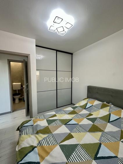 Drumul Taberei, vis a vis Auchan, bloc cu BRD an 1980 - 10