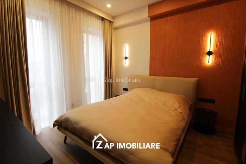 Apartament lux Arossa Center ultracentral parcare subterana - 5