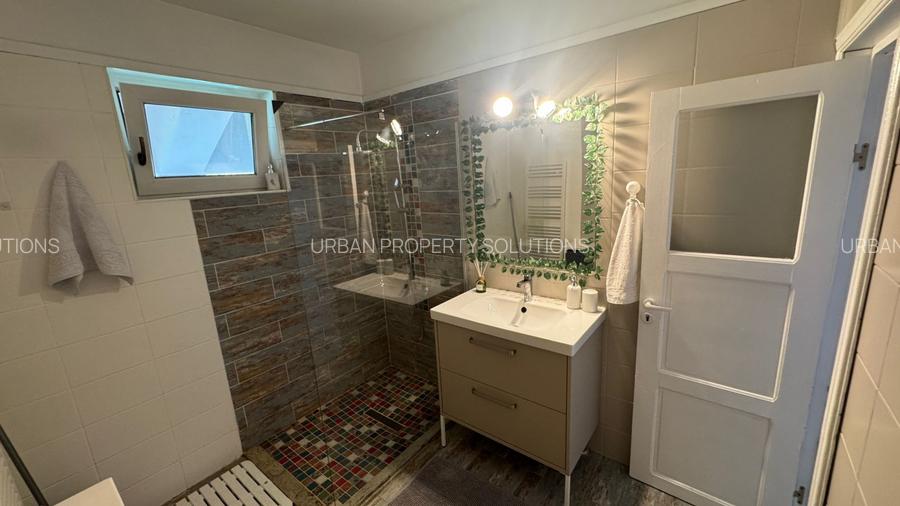 Vilă modernă în Snagov – Ghermănești | afacere  inchiriere | randament 8–12% | - 8