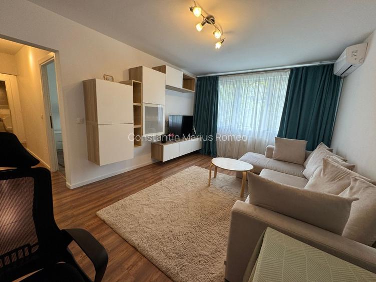 Apartement cu doua camere de inchiriat  - 10