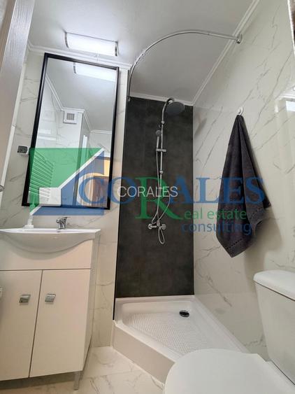 Aproape de Shopping City - 4 camere, Finisat modern! - 8