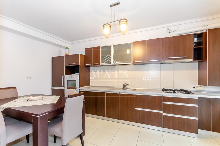 Apartament 3 camere, bloc nou, garaj, lift, Calea Dumbravii - 5