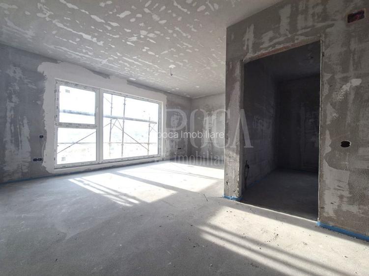 Casa 4 camere de vanzare in Dambul Rotund, Cluj Napoca - 9