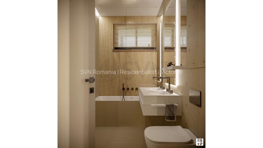 REV2005514 Pipera Vila 5 Camere Proiect Exlusivist - 9