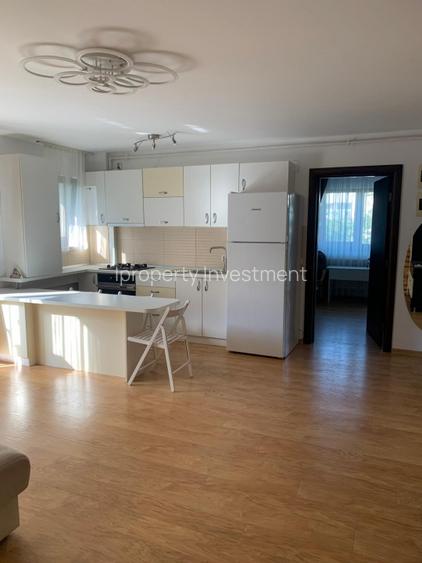 3 Camere | Splaiul Unirii | Decomandat | Balcon - 8